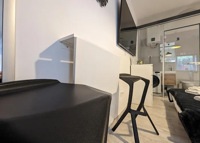 Cozy Maksimir Condo Near Kvatric