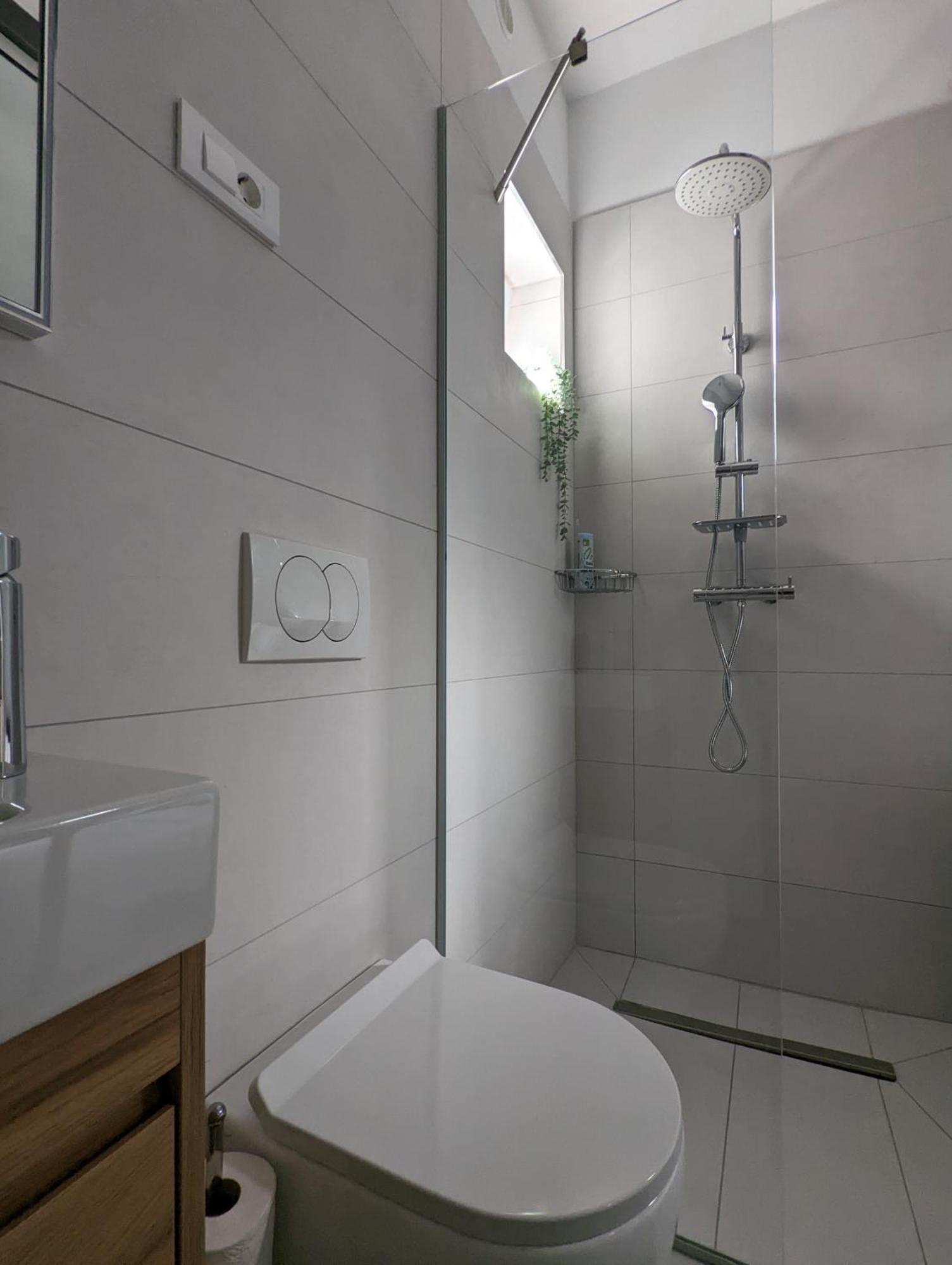 Cozy Maksimir Condo Near Kvatric Zagreb