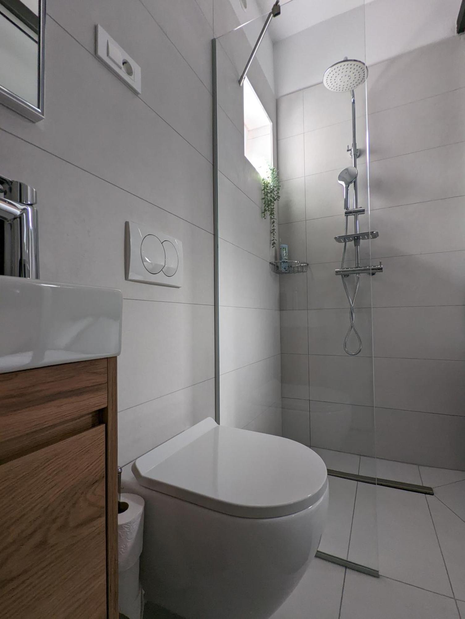Cozy Maksimir Condo Near Kvatric *