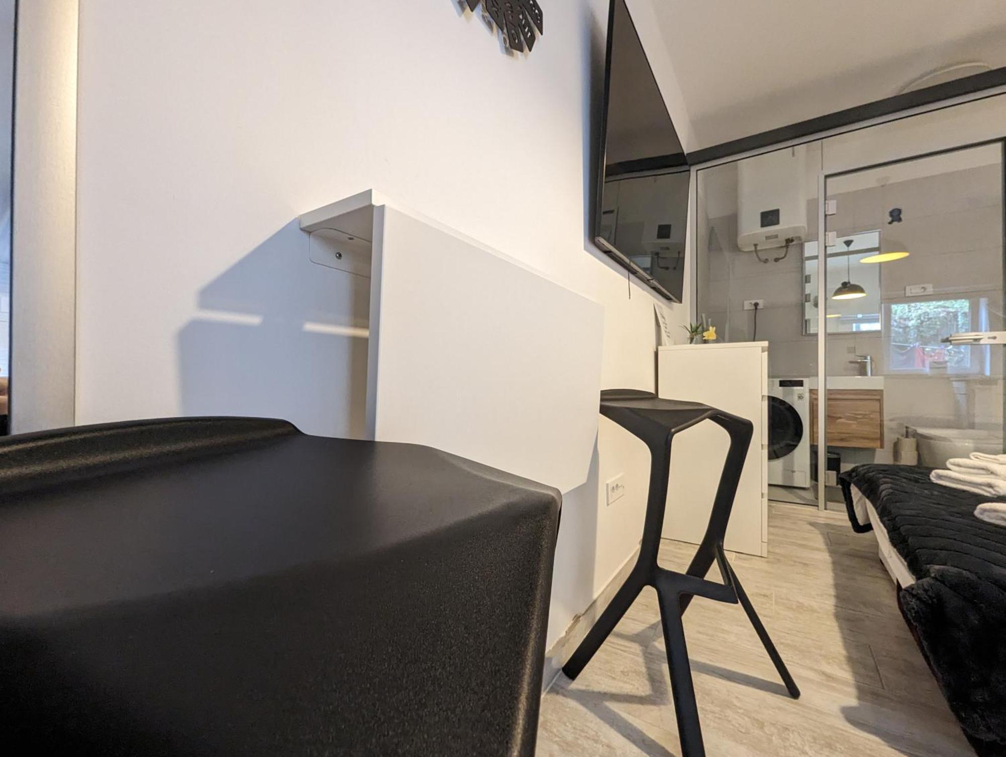 Apartment Cozy Maksimir Condo Near Kvatric Zagreb