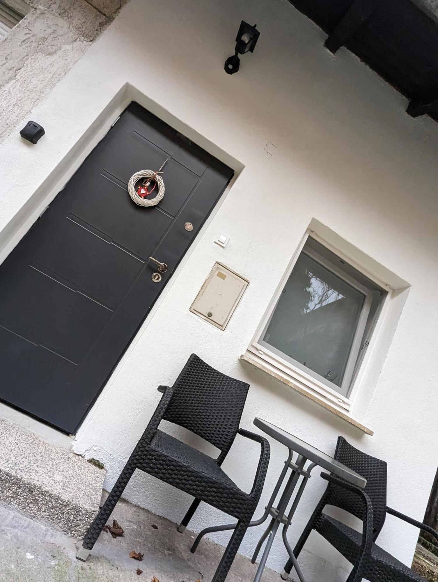 Apartment Cozy Maksimir Condo Near Kvatric
